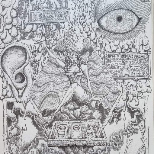 Babal - There Is No Path in the Sky (single)