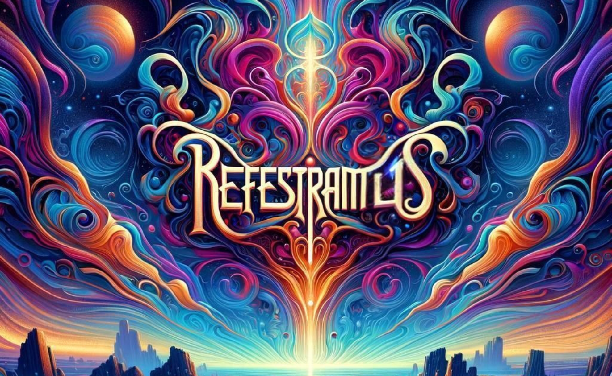 Refestramus