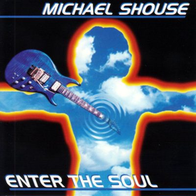 Michael Shouse - Enter The Soul