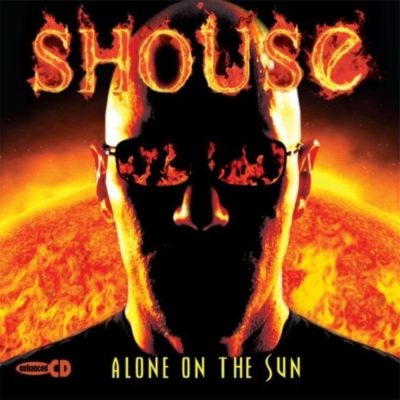 Shouse - Alone On The Sun