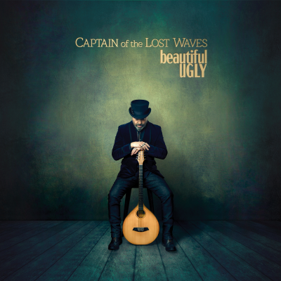Captain Of The Lost Waves - Beautiful Ugly