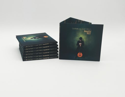 Captain Of The Lost Waves - Beautiful Ugly - Image 3
