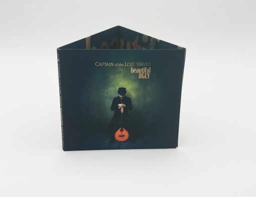 Captain Of The Lost Waves - Beautiful Ugly - Image 2