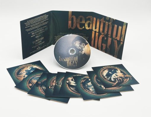 Captain Of The Lost Waves - Beautiful Ugly - Image 5