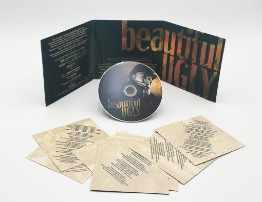 Captain Of The Lost Waves - Beautiful Ugly - Image 4