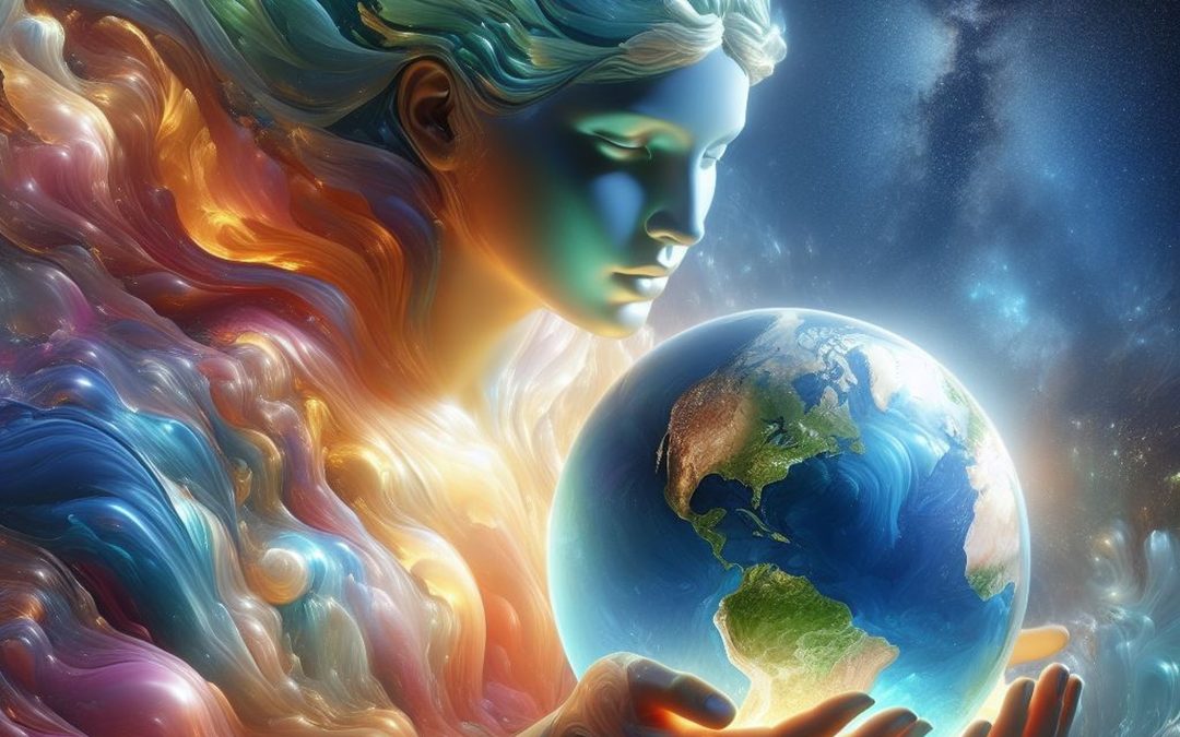 Happy Earth Day… In honor of this Special Day, Melodic Revolution Records Presents a Special Sale!