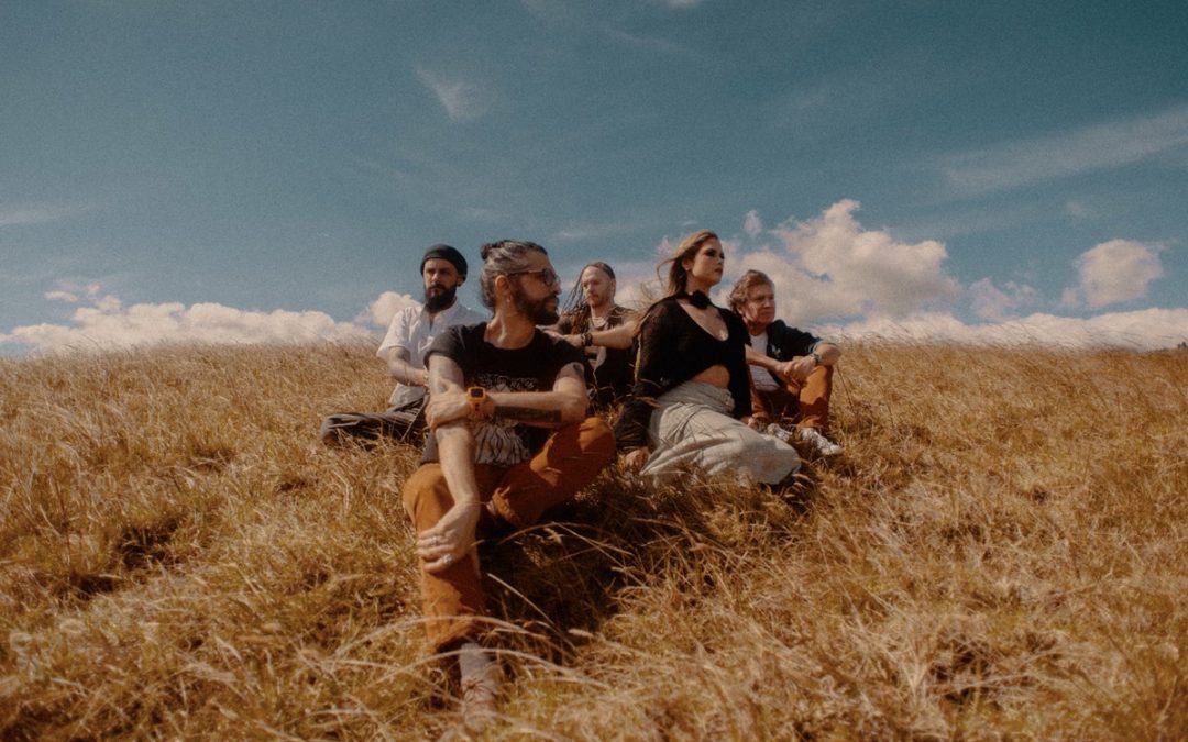Costa Rican Progressive Metal Band Time’s Forgotten Announces Fifth Studio Album Songs of Awakening