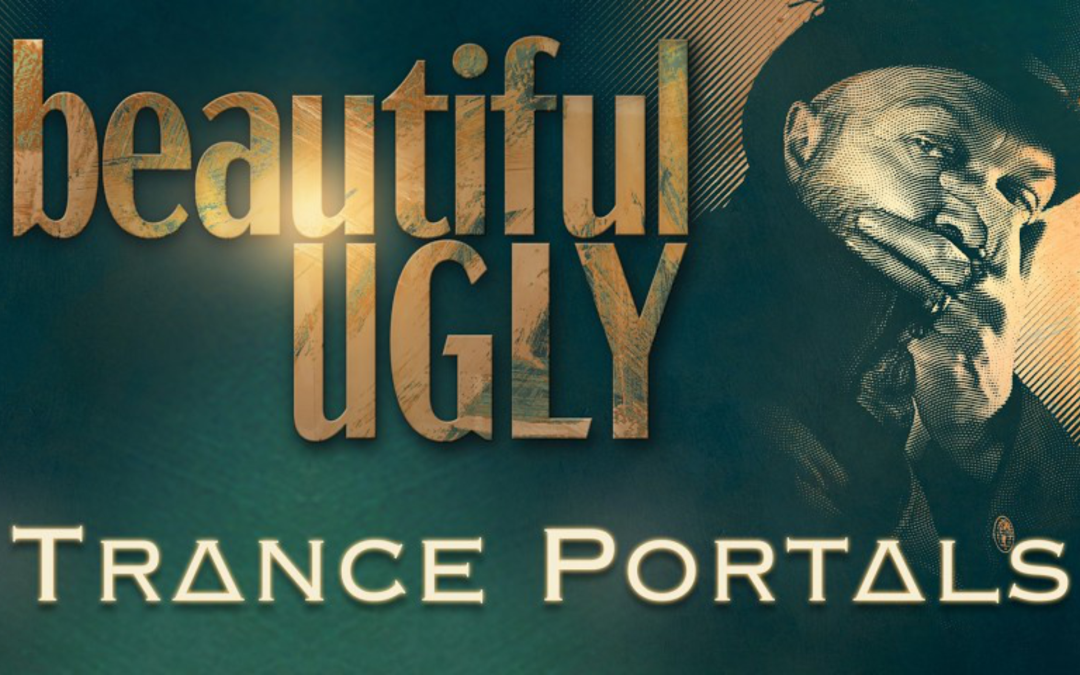 Captain of the Lost Waves Releases Beautiful Ugly Instrumentals “Trance Portals”