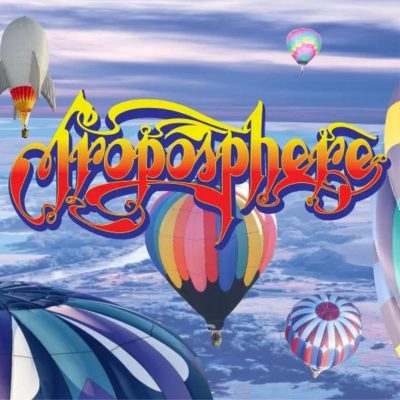 Troposphere by Troposphere
